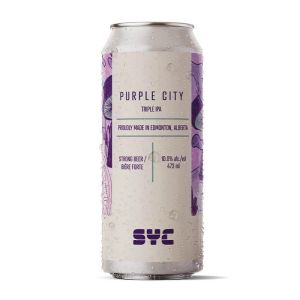 Purple City